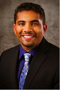 Dr. Joshua Babu