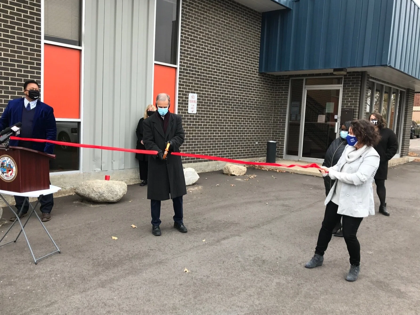 Dane County is Making Big Investments in Mental and Behavioral Health During the COVID-19 Pandemic and Beyond