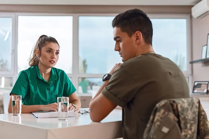 Veterans’ Mental Health Myths That Should Be Dispelled