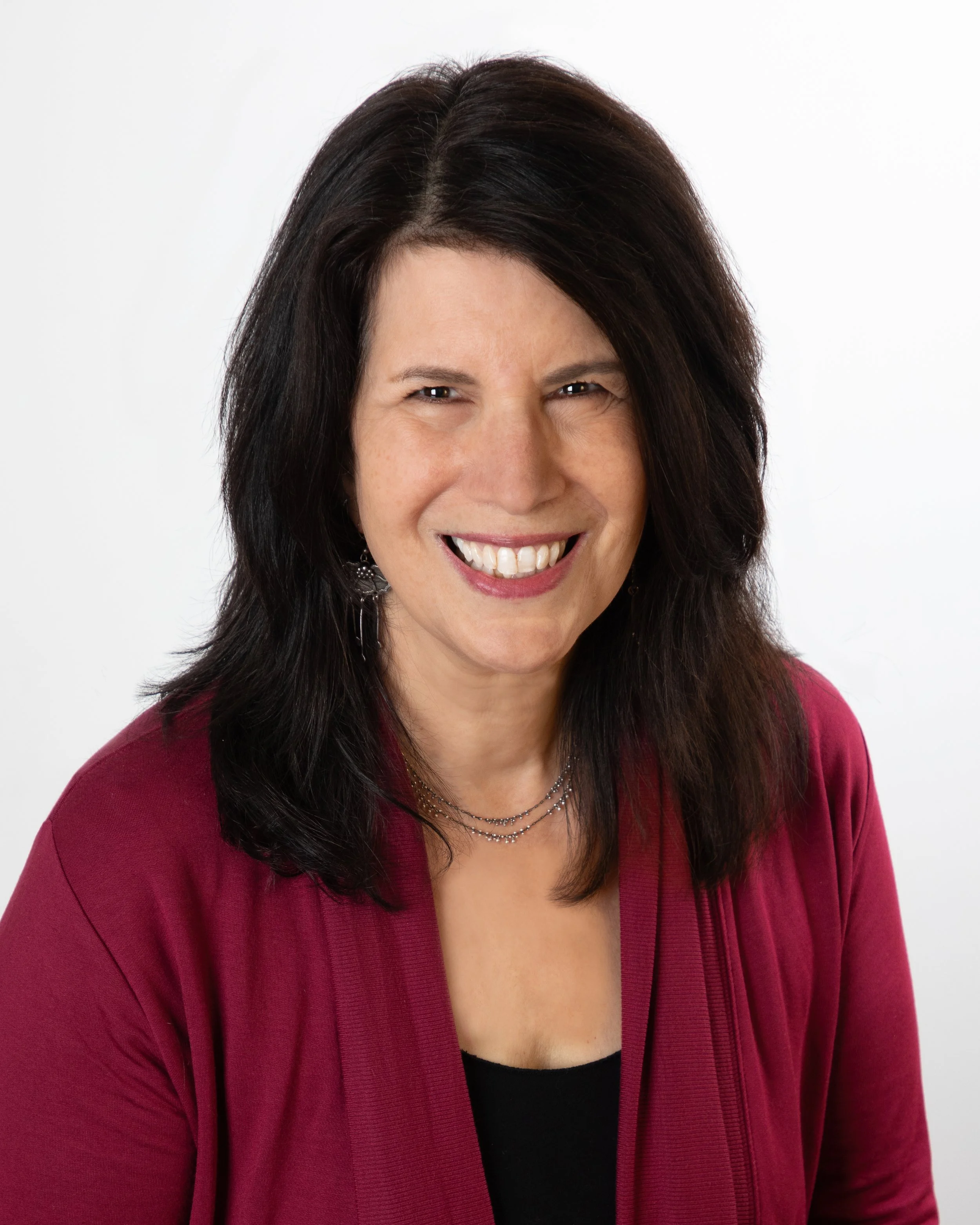 Board Leadership — NAMI Dane County