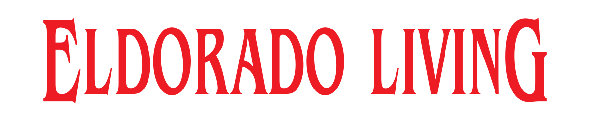 Eldorado Living: A Magazine for Eldorado Folks