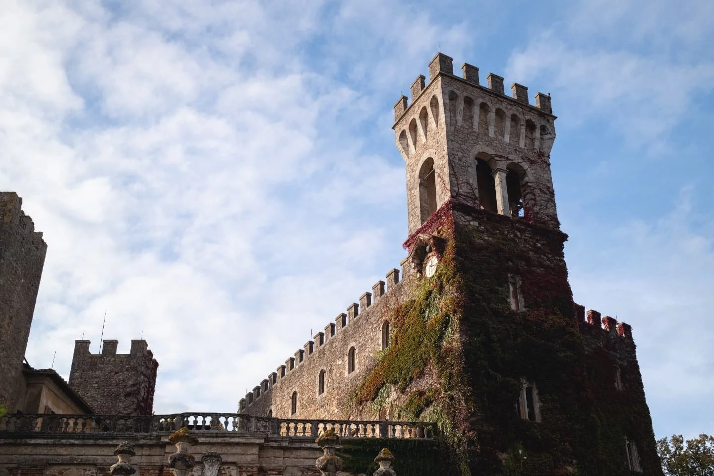 Congratulations to @ferdchan &amp; @sho.chen on their beautiful wedding in the heart of Tuscany!

#weddingday #siena #tuscany #italy #🇮🇹 #wedding
