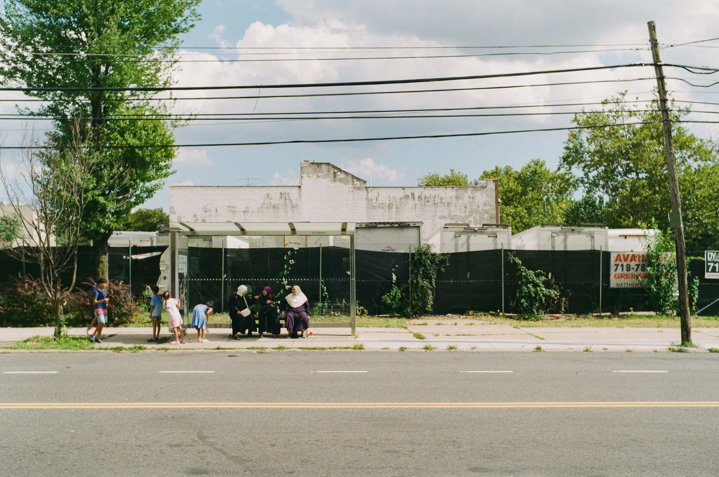 2026 - 8 Aug - Fujifilm 100 - Leica M6 - Summer NYC (27).JPG