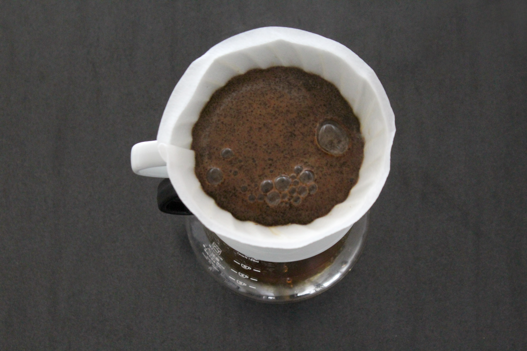 Hario V60 – Groundwork Coffee Co