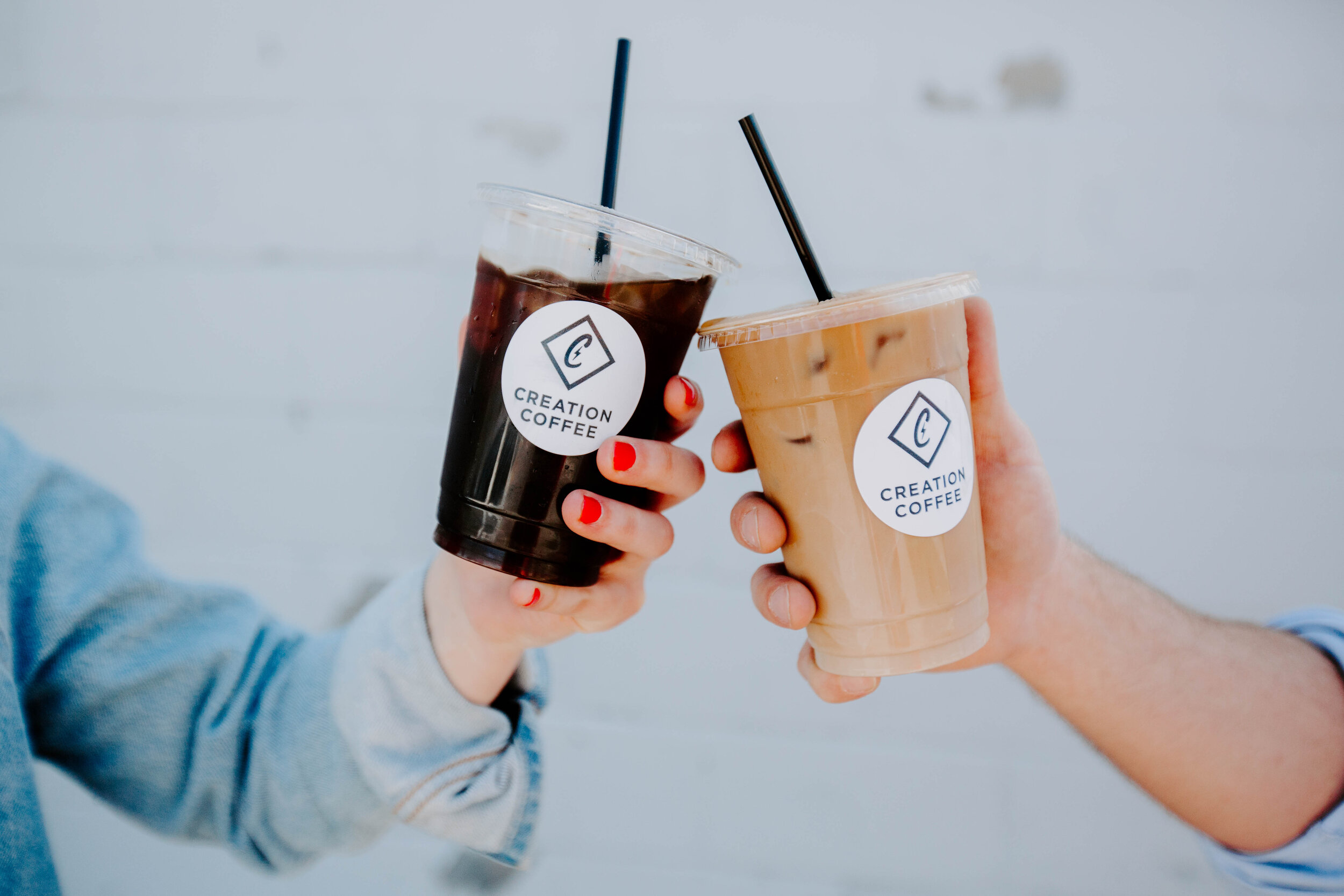 Learn — Creation Coffee