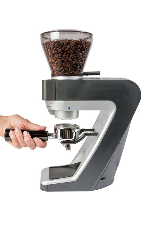 Equipment & Merch — Creation Coffee