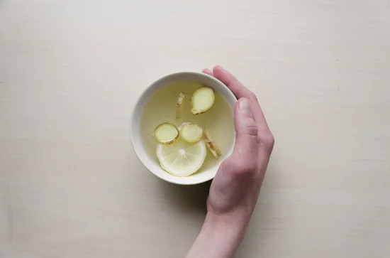 Wellspring Clinic Ginger Lemon Tea.jpg