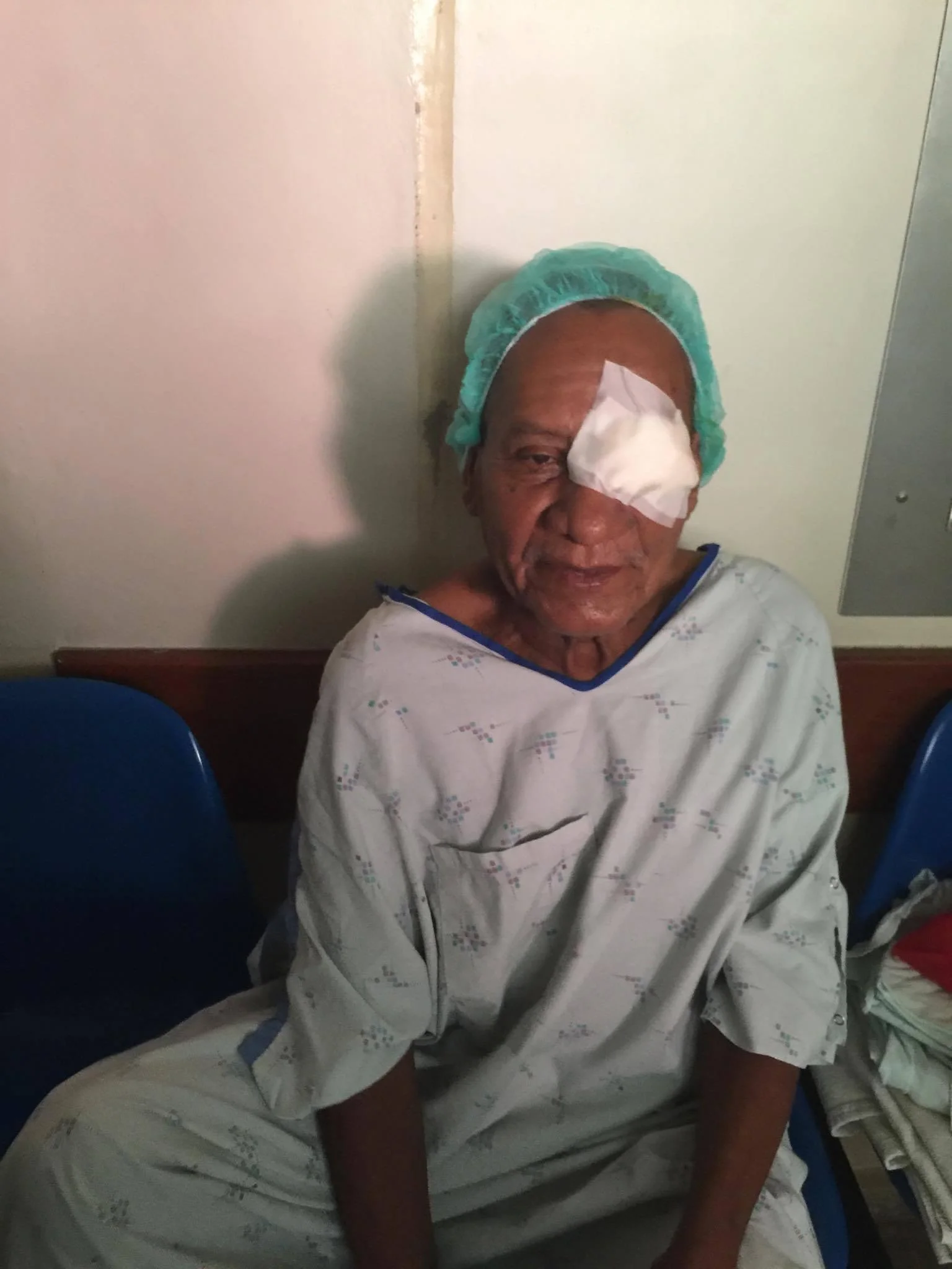 Lift Doña Florinda's Veil with a $65 Donation