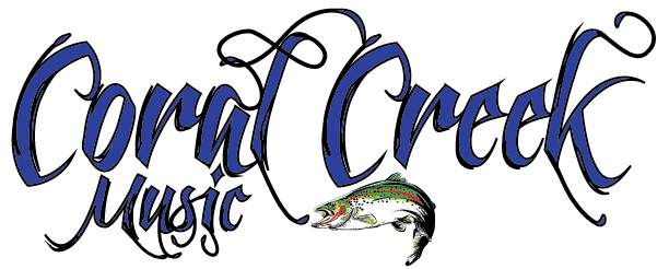 Coral Creek Music