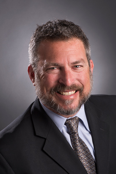 David A. Lewis