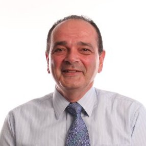 Paul Dominguez, Founder/CEO