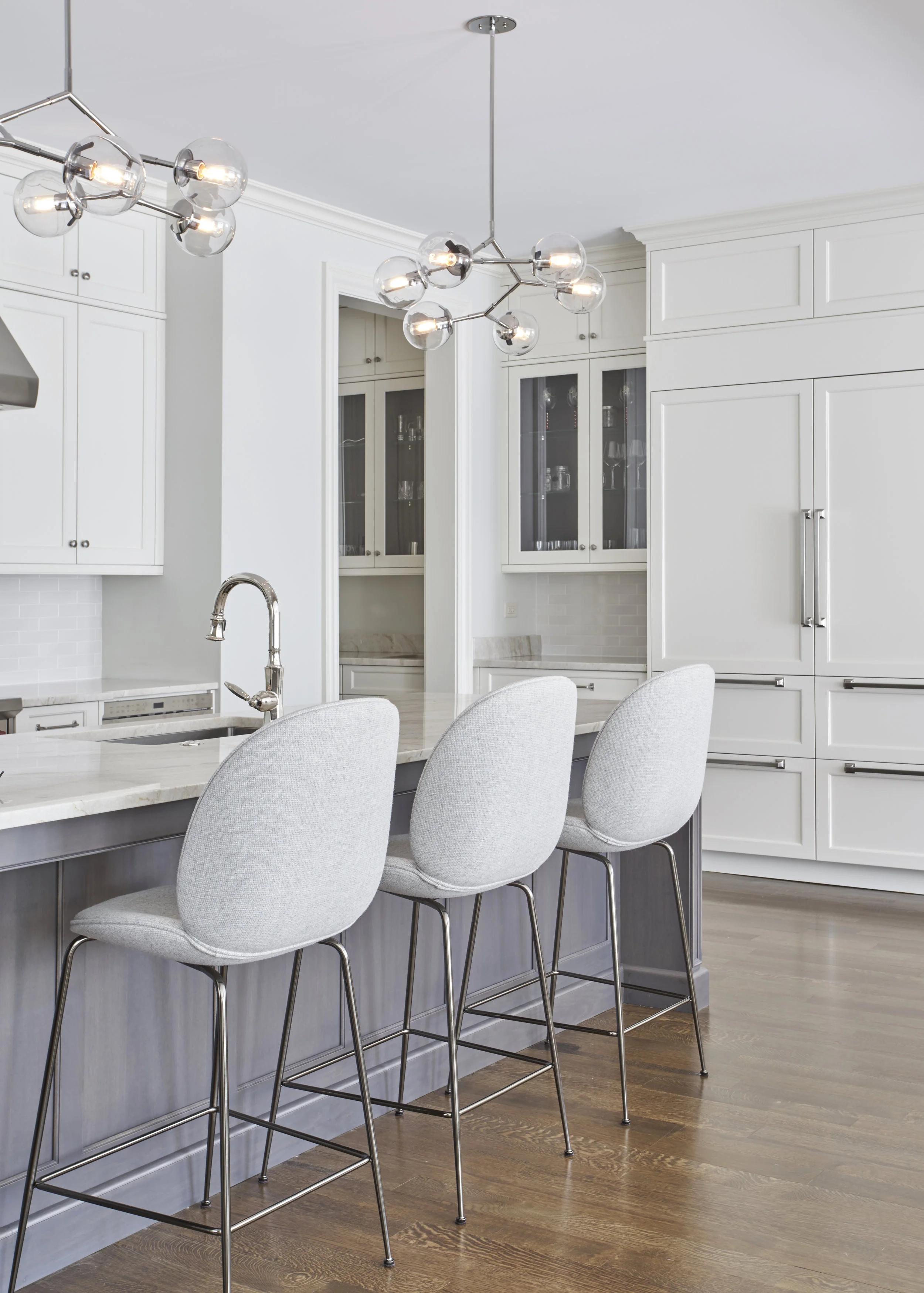 Designed by Elizabeth Krueger Design