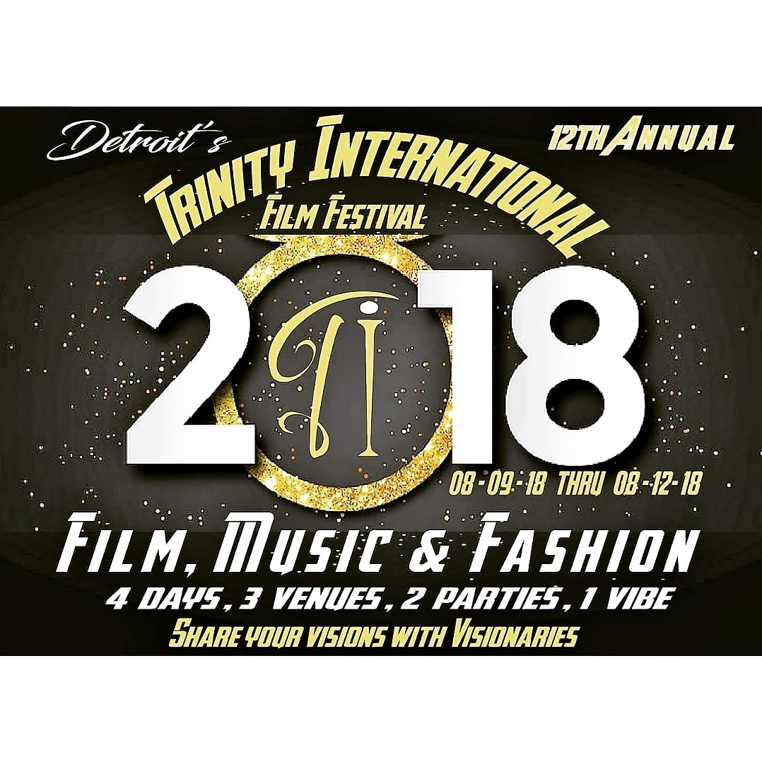 Trinity International Film Festival: Mid-day Movies with Final Girls