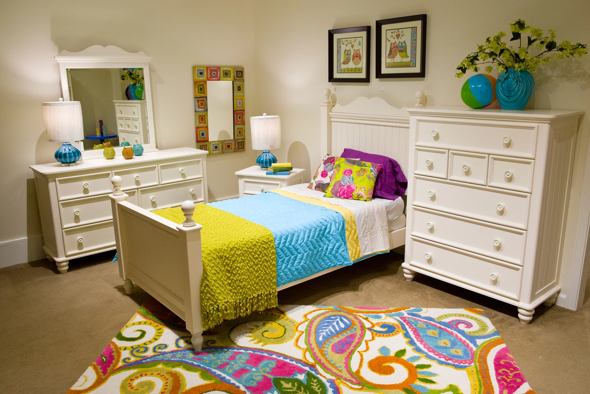 Americana Furniture