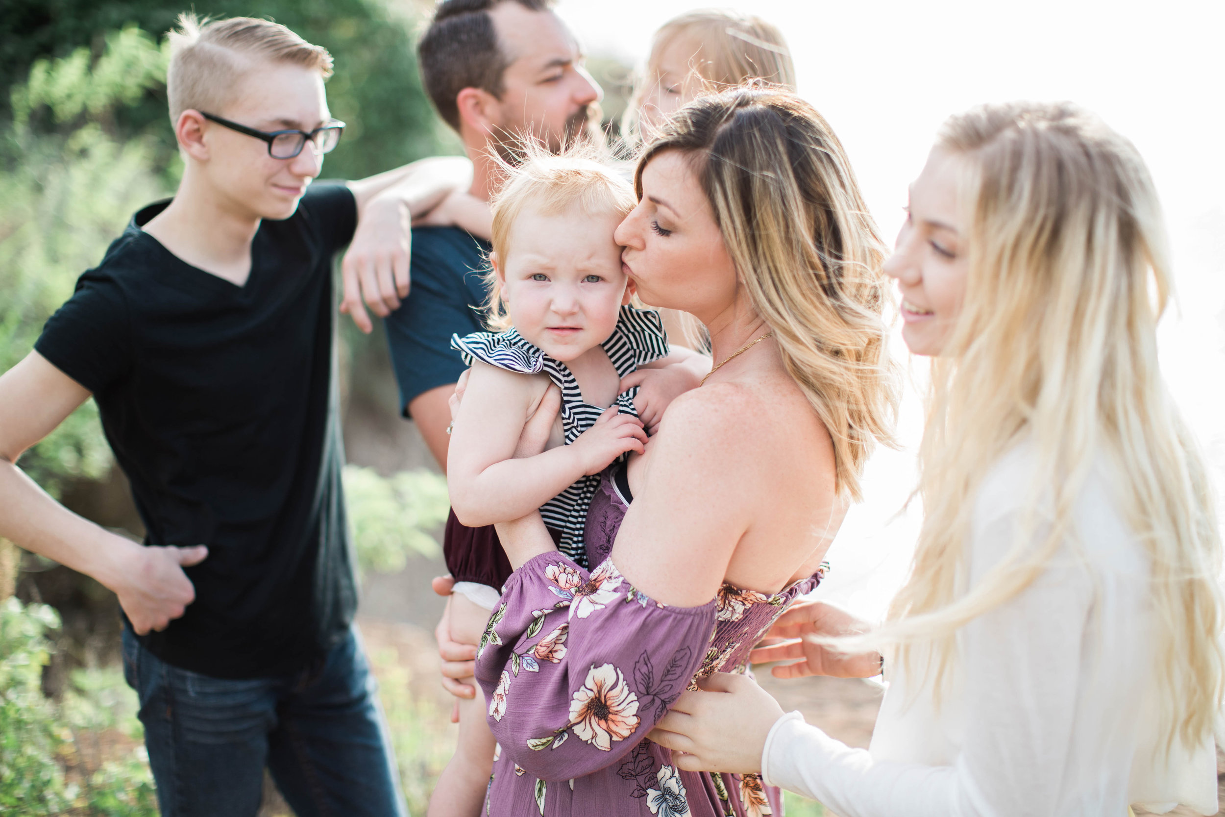 Sara Seeton Photography // Best Dallas Family Photographer