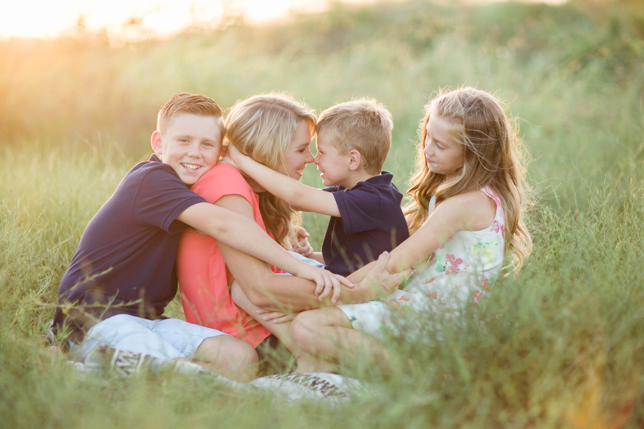 Sara Seeton Photography // Fort Worth Children's Photographer