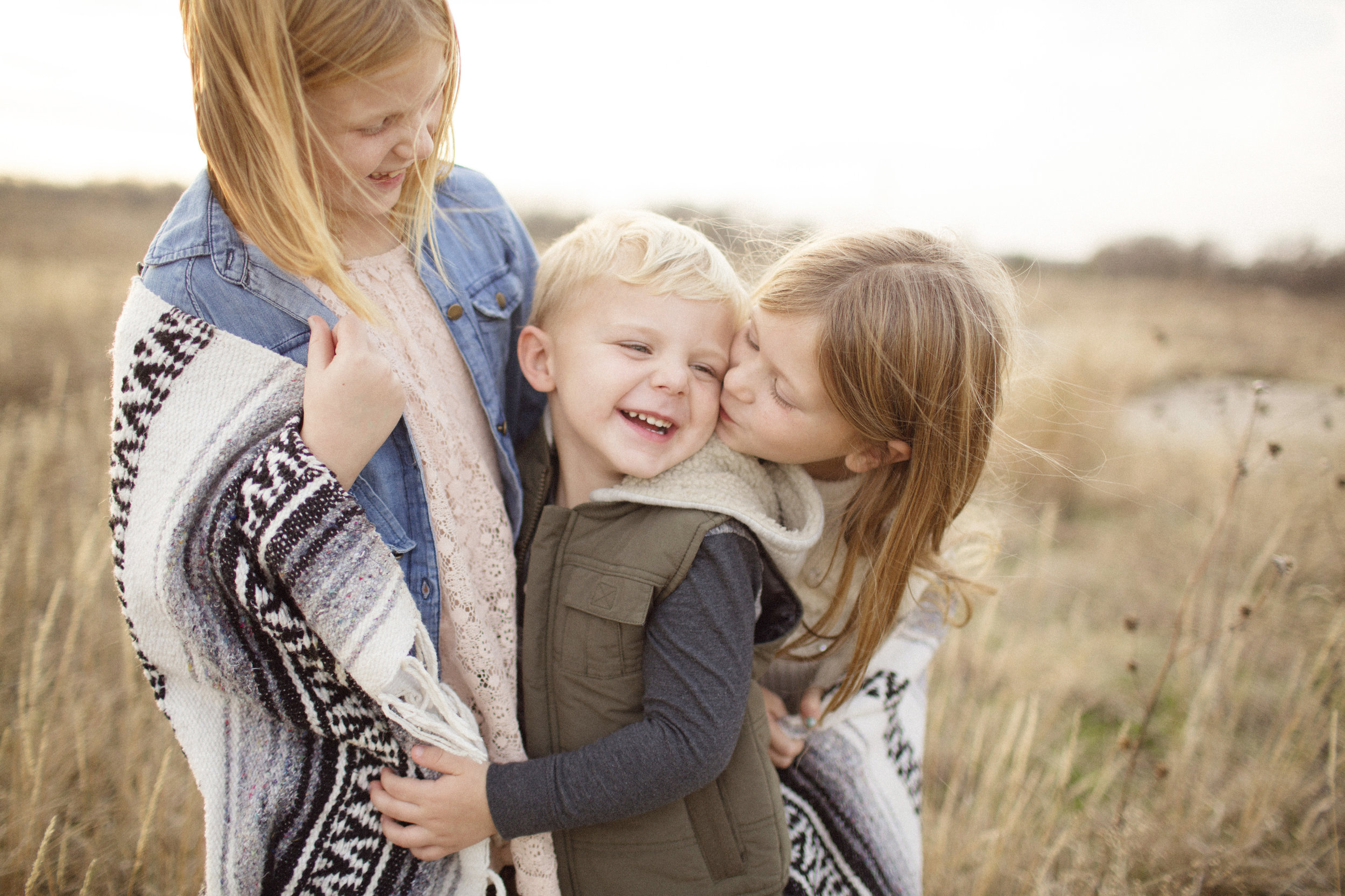 Sara Seeton Photography // Dallas Family Photographer