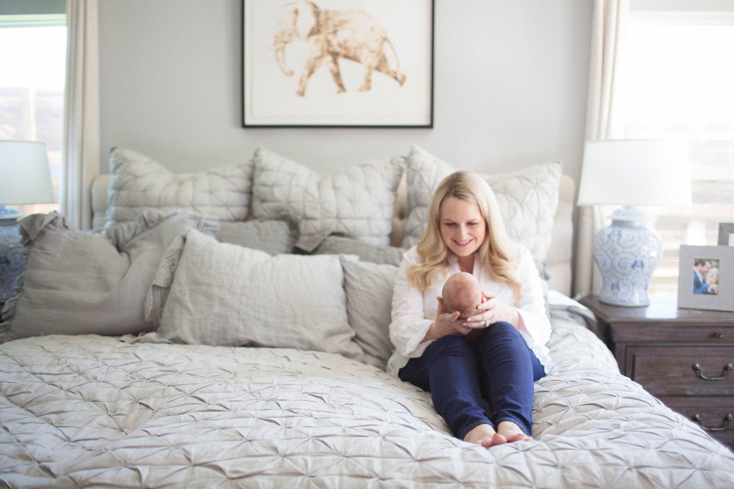 Sara Seeton Photography // Fort Worth Baby Photographer