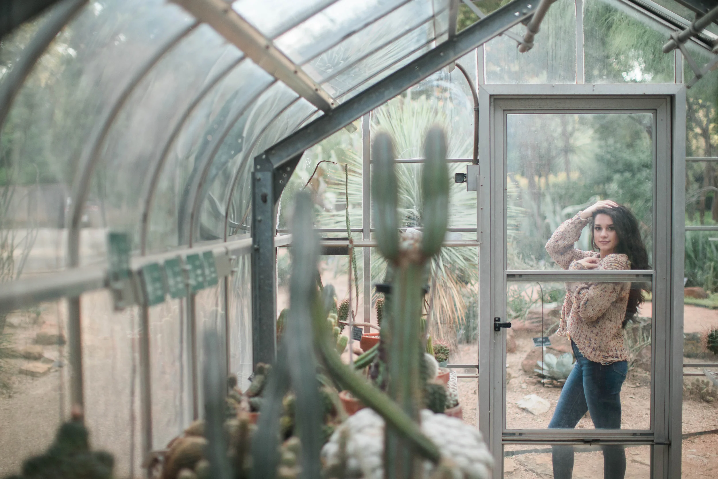 Sara Seeton Photography // Fort Worth Senior Photographer