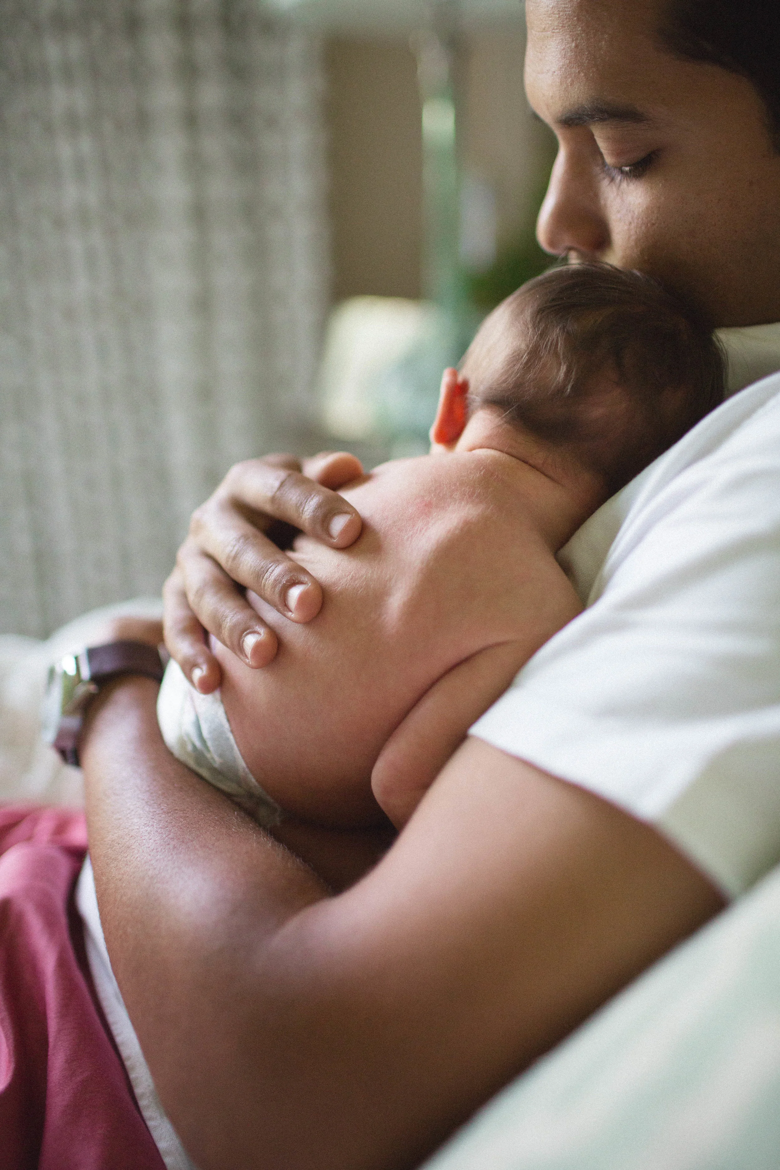 Sara Seeton Photography // Dallas Newborn Lifestyle Photographer