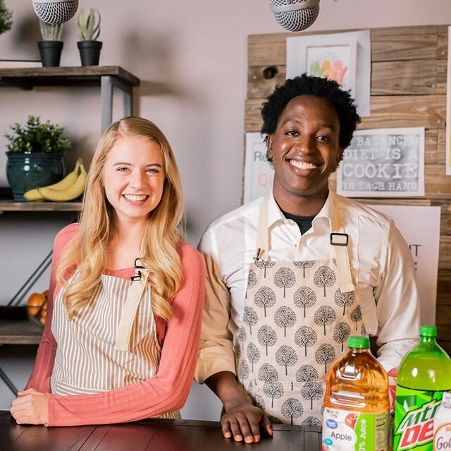 So proud of our team, we shot FOUR videos in ONE DAY, as part of a collaboration with @stuffyoucanuse Can&rsquo;t wait for you all to see them, and we got even more new videos coming really soon!!
📸: @t._pal 
DP: @therealchrisfreeland 
DIT: @masonsc