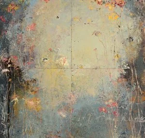 Bud+and+Bloom_Page_oil+and+cold+wax+on+panel_48Lx46w_6625_in+context2_HiRes.jpg