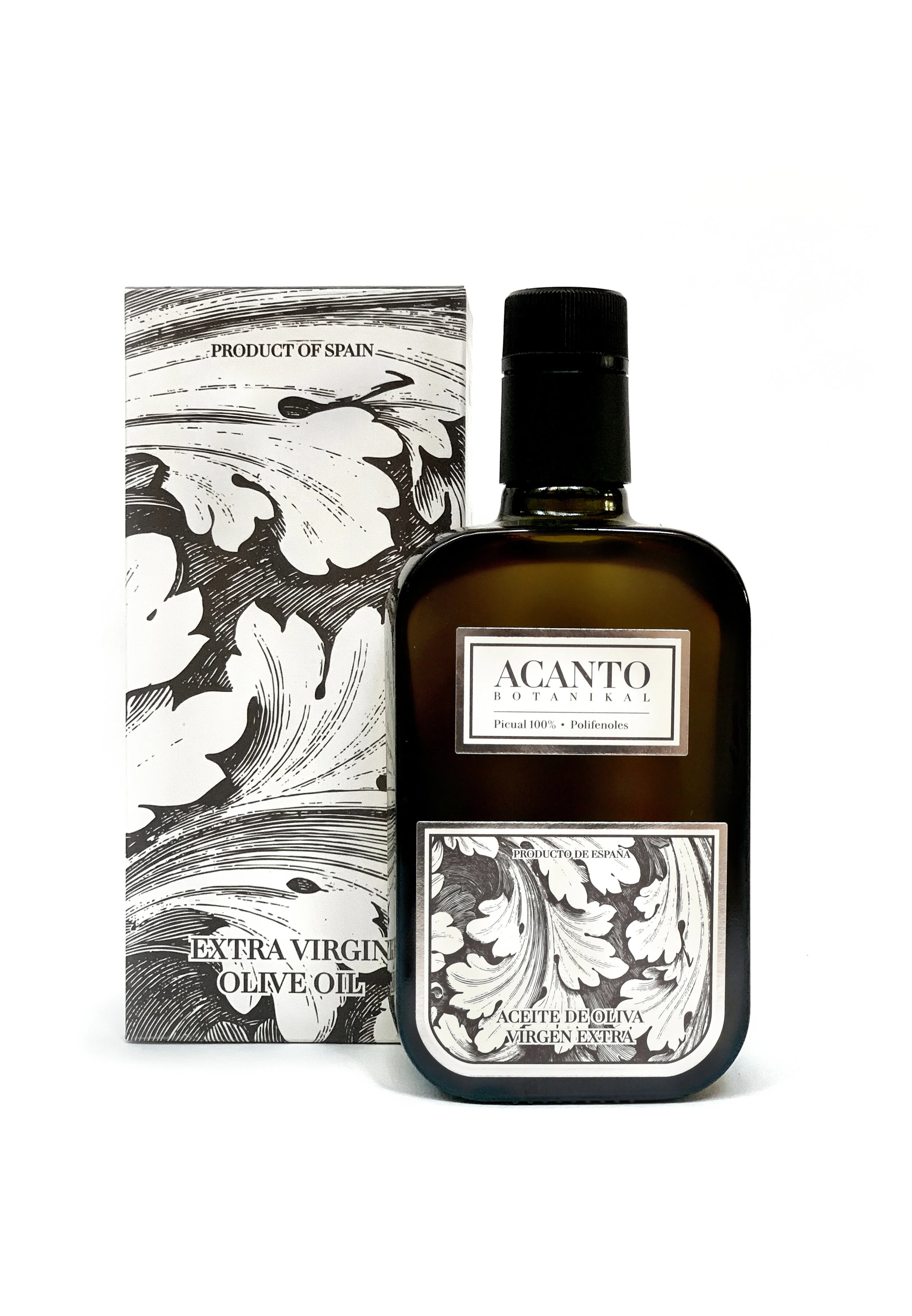 ACANTO ACEITES