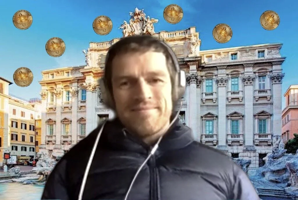 Teacher Tag: Mr Tiernan