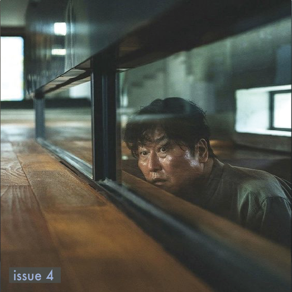 Parasite: A masterpiece - A short movie review