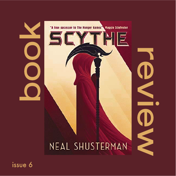 Book Review: Scythe