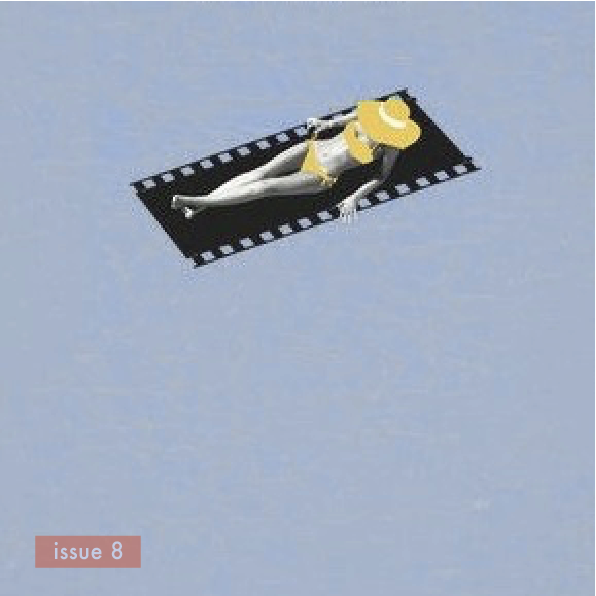 Movie of the issue: Ready or Not?