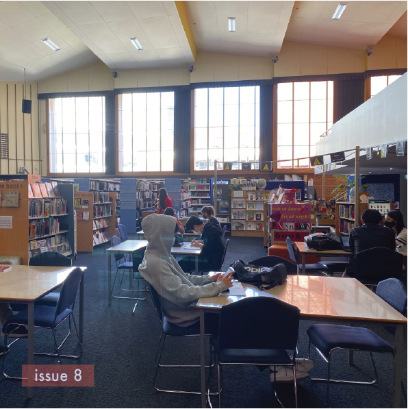 The Rebirth of UHS library