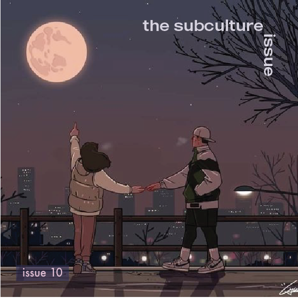 Anime Subculture of Uni High