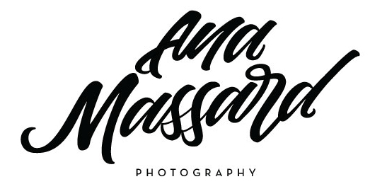 Freelance Music Photographer - Ana Massard Photography