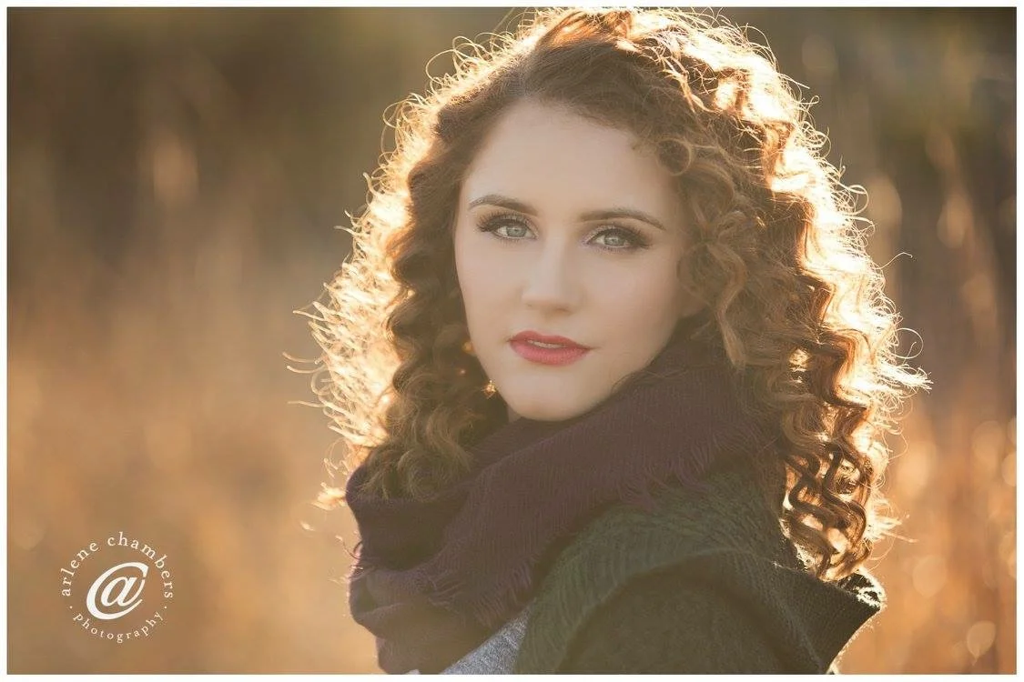 Makeup + Hair | by timaree Photo credit | Arlene Chambers