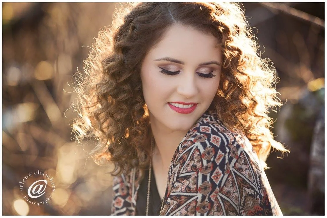 Makeup + Hair | by timaree Photo credit | Arlene Chambers