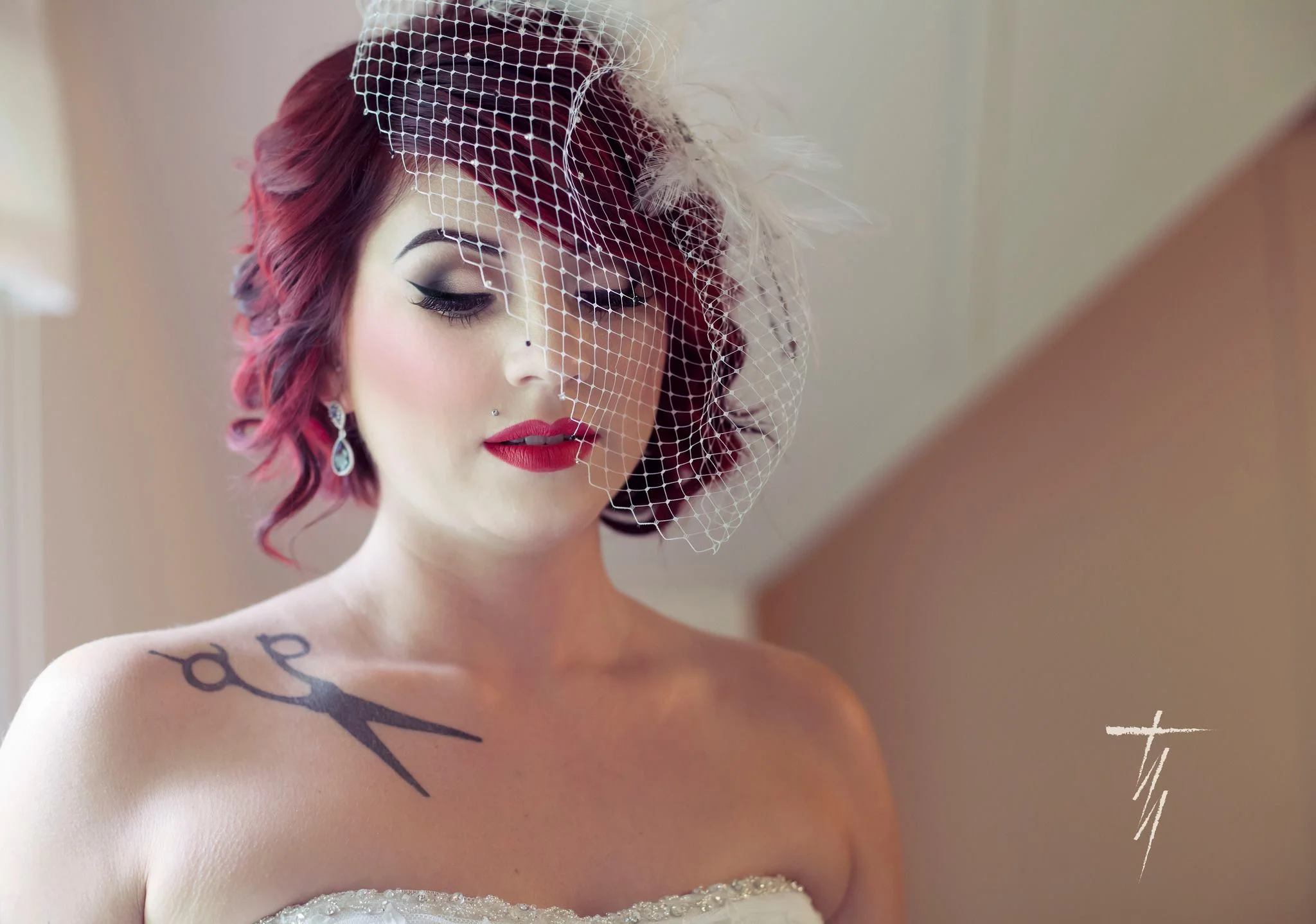 Makeup + Photo | timaree