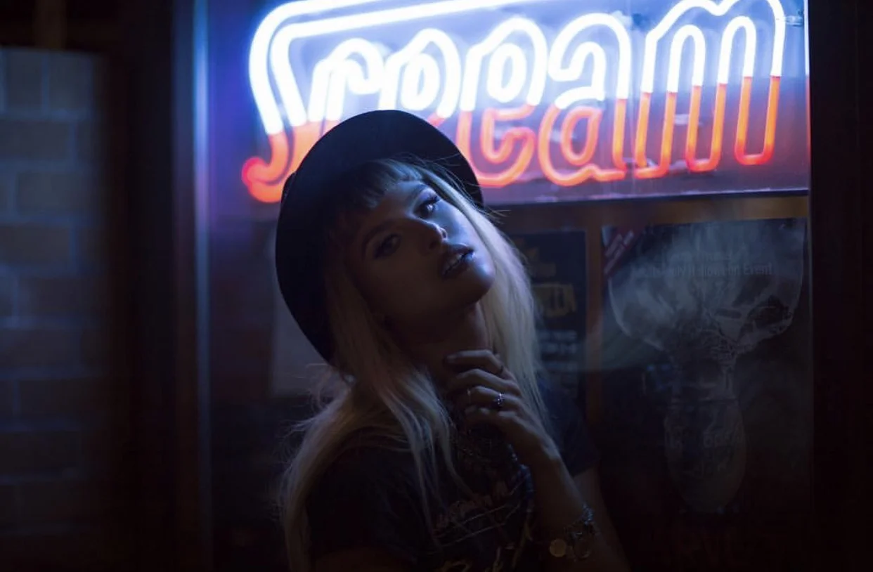 A LLISON Makeup | Timaree Photo | Dyllan Hackett