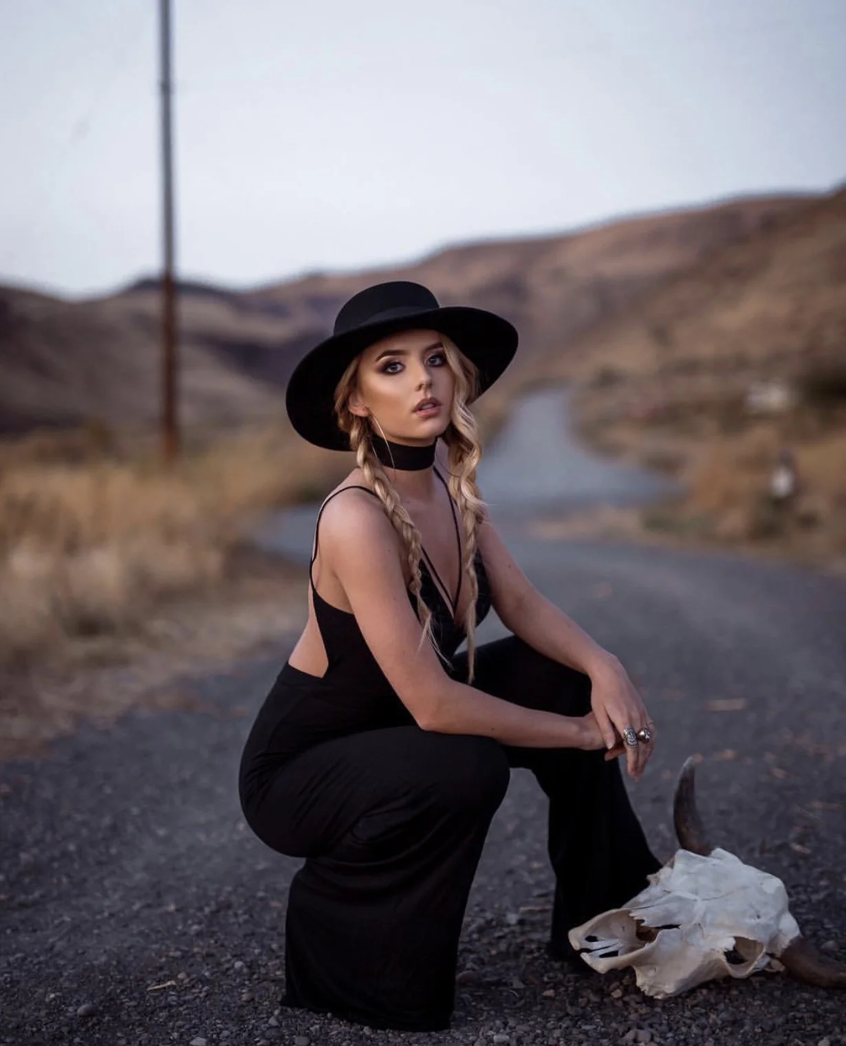 RACHEL Makeup + Hair | Timaree Photo | Dyllan Hackett