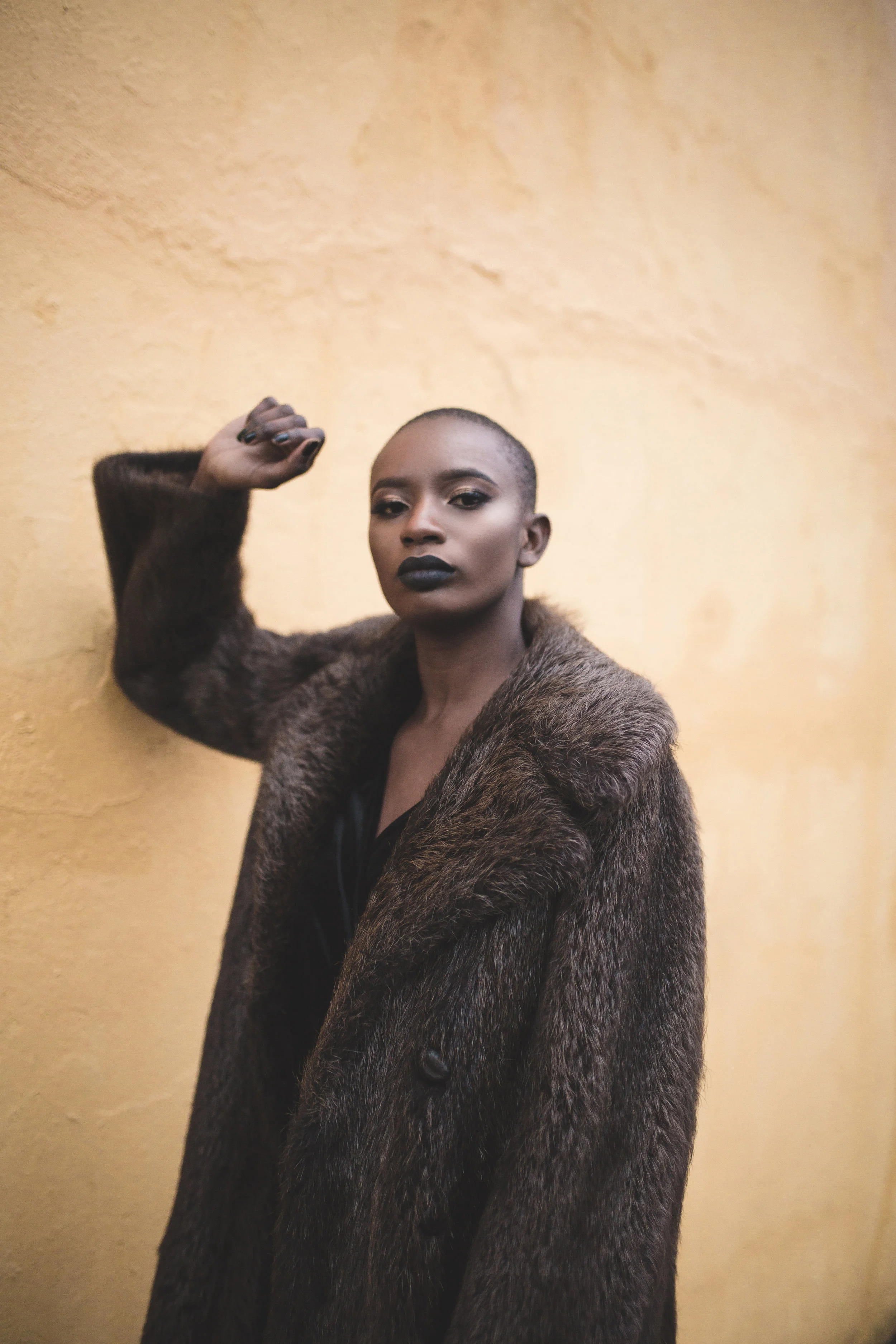 Binta
