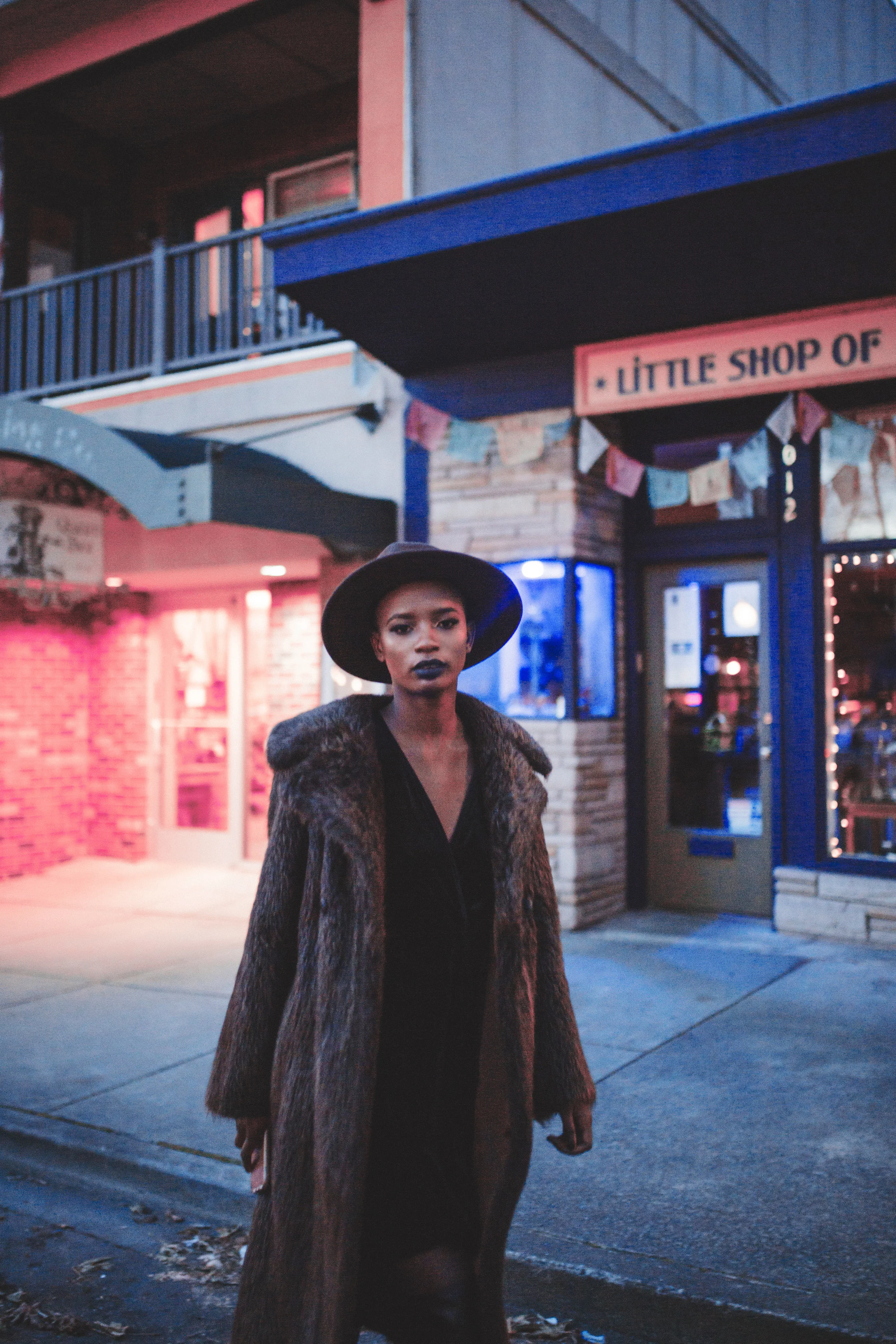 Binta