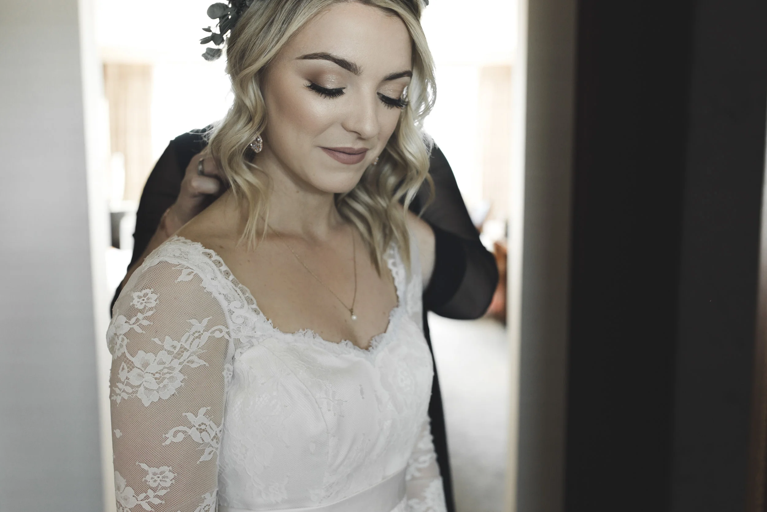 Makeup, Hair + Photo | Me