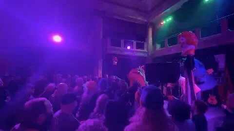 the mighty Mac pulling into California! Tues Sacramento, Thurs Palmdale, Friday Fresno! Check for a Mac Attack in your area or plan a road trip. HECK WE DID! Dates and the soon to be extinct pop-up book vinyl:
www.officialmacsabbath.com
#macsabbath #