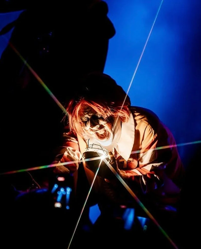 Sept 13 Sat Salem OR @salemshistoricgrandtheatre 
 This one goes to 11&rdquo; anniversary tour 2025  West coast @officialmacsabbath @theschizophonics and @descartesakant
 
More dates, info and tix at officialmacsabbath.com  #macsabbath#theschozophoni