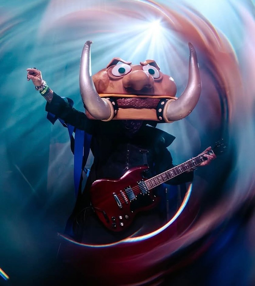 Portland OR Sept 12 French Friday! @aladdintheater &ldquo;This one goes to 11&rdquo; anniversary tour 2025  West coast @officialmacsabbath @theschizophonics and @descartesakant
More dates, info and tix at officialmacsabbath.com  #macsabbath #theschoz