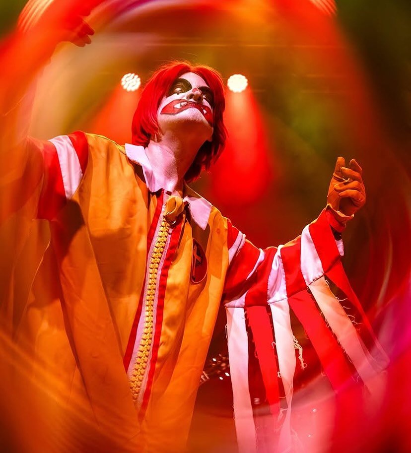 &ldquo;This one goes to 11&rdquo; anniversary tour 2025 West coast Sept 11 Thurs Seattle WA @thecrocodileseattle @officialmacsabbath @theschizophonics and @descartesakant  More dates, info and tix at officialmacsabbath.com  #macsabbath#theschozophoni