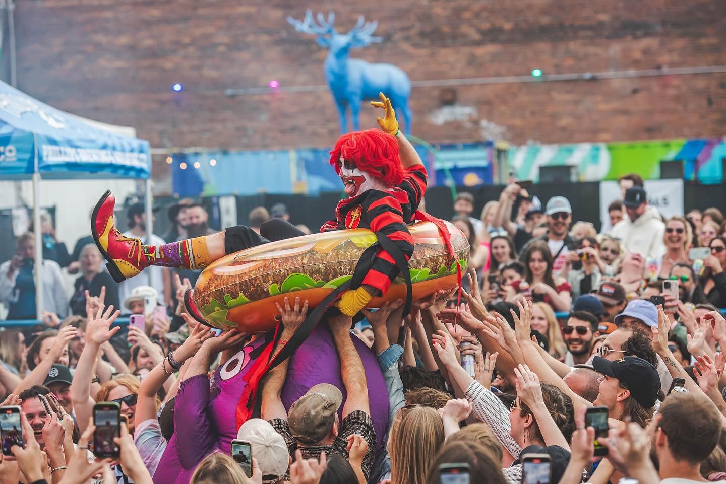 Sept 10 Wed Vancouver BC Canada &ldquo;this one goes to 11&rdquo;  @rickshawtheatre 2025 West coast tour @officialmacsabbath @theschizophonicsand @descartesakant  More dates, info and tix at officialmacsabbath.com  #macsabbath#theschozophonics #desca