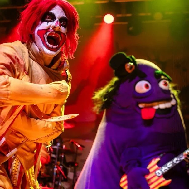 Arcata CA Sept 7 THIS Sun @humbrews_official &ldquo;THIS ONE GOES TO 11 anniversary tour&rdquo; 2025 West coast run @officialmacsabbath @theschizophonicsand @descartesakant  More dates, info and tix at officialmacsabbath.com  #macsabbath #theschozoph
