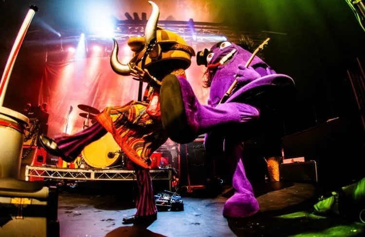 @officialmacsabbath is twerking on over 2 Florida! For 3 shows and a cruise!
April 9 TAMPA @tampaorpheum 
APRIL 10 W PALM
@respectablestreet 
APRIL 11 ORLANDO
@conduit_fl 
APRIL 12-17 
@monstersofrockcruise 
More dates and info at 
officialmacsabbath