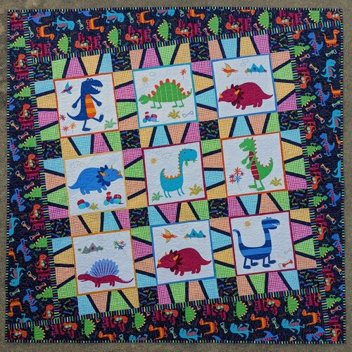 Gallery — MelBeachQuilts